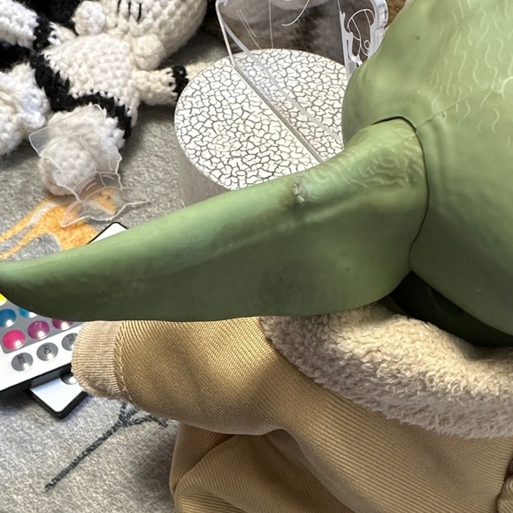 Star Wars Plush Collection - Full Lot - Picture 7 of 7